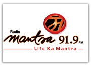 Radio Mantra
